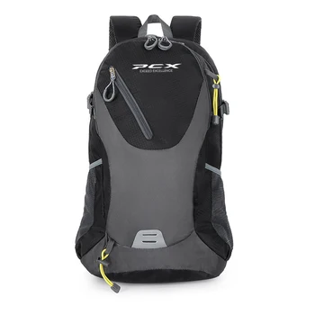 Honda PCX számára Új kültéri sport hegymászó táska férfi és női nagy kapacitású utazási hátizsák