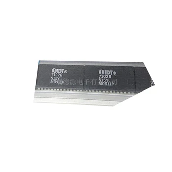 IDT71028S15Y RAM chip 256 k x 4 - BIT elektronikus alkatrészek vadonatúj eredeti csomagolás