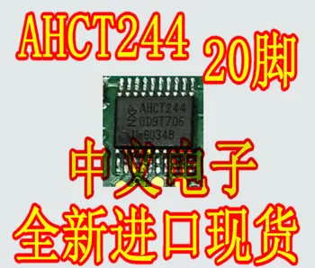Ingyenes szállítás IC 10DB AHCT244