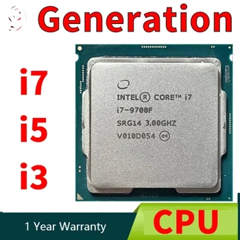 Intel Core 2 Quad Q9500 2,8 GHz Használt négymagos CPU processzor 6M 95W LGA 775 IC lapkakészlet Eredeti