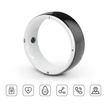 JAKCOM R5 intelligens gyűrű A legjobb ajándék klasszikus 1k gyűrűs elektronikus kütyükkel SmartWatch 2020 óra PVC CAT személyre szabott 13