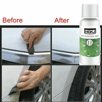 javítószer festék karcolás autó kiegészítők festék karcolás távolítsa el az automatikus autó horpadást Autó felületének tisztítása apró karcolásokhoz