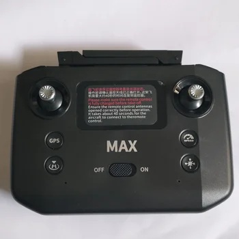 KF101 MAX / EIS verzió GPS Drone eredeti alkatrész távirányító RC adó alkatrész tartozék