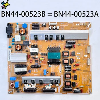 Kiváló minőségű eredeti TV tápegység LCD TV modellekhez BN44-00523B = BN44-00523A PD55B2Q_CDY normálisan és UN55ES7550