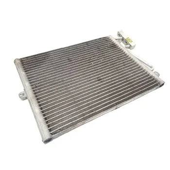 Kondenzátor/radiátor légkondicionáló/99657311100/6544998 PORSCHE BOXSTER (TYP 986) Basic