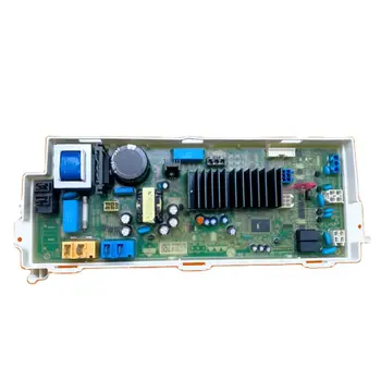 LG mosógéphez PCB vezérlő inverter modul alaplap EBR80578901 EBR805789 01