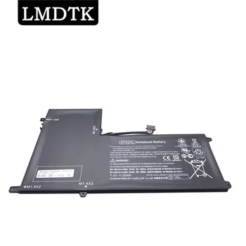 LMDTK Új AT02XL laptop akkumulátor HP Elitepad 900 G1 táblázathoz HSTNN-C75C HSTNN-IB3U AT02025XL D3H85UT HSTNN-DB3U 7.4V 25WH