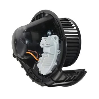 légkondicionáló ventilátorfűtő motor ventilátor ketrec elülső része BMW X5 X6 E70 E71 2007-2013 64116971108 64119245849 64119229658