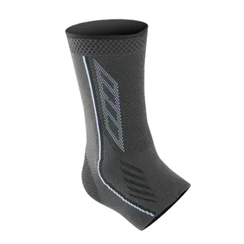 Lélegző bokakompressziós zokni Nylon poliészter hidratáló lábrepedés javítás repedezett lábak elleni bőrápoló zokni Unisex