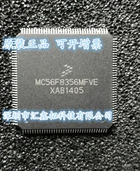 MC56F8356VFVE MC56F8356MFVE MC56F8356 LQFP144 FREESCA Új IC chip