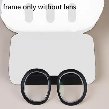 Myopia szemüvegkeret Meta Oculus Quest 3 PC-hez Karcálló VR szemüveg objektív tartozékok Quest3 W7H2-hez