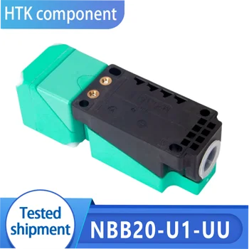 NBB20-U1-UU induktív közelítéskapcsoló érzékelő