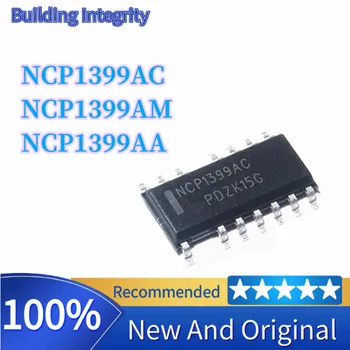 NCP1399AC NCP1399AM NCP1399AA csomag SOP-16 új, eredeti eredeti IC chip