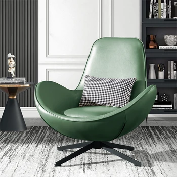 Padló esztétikus Olvasó lounge székek Pedikűr tervező Fekvő szék Relax Cadeira ergonómia Nappali garnitúrák Bútor