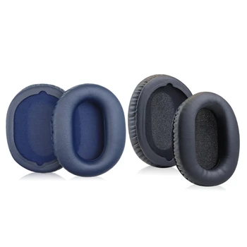 Puha fülpárnák Tartós cserefülpárnák WH-CH720-hoz CH710 fejhallgató Fülvédő fülkagylók cseréje Könnyen viselhető