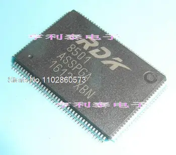  RDA8501 Eredeti, készleten. Teljesítmény IC