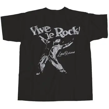 Robot Rave Vive Le Rock Sid Vicious Navy póló által viselve