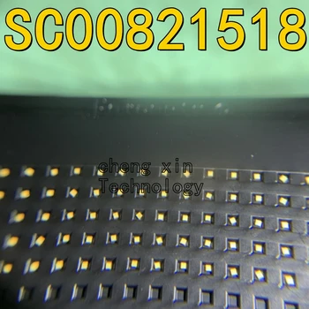 SC00821518 50DB 5DB új és eredeti 8.2pF ±20% 100V szilícium kondenzátor SC008215