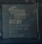 SIL9132CBU SII9132CBU HDMI BGA