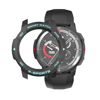  Smartwatch védő a Shell Watch számára Karcálló a tokhoz