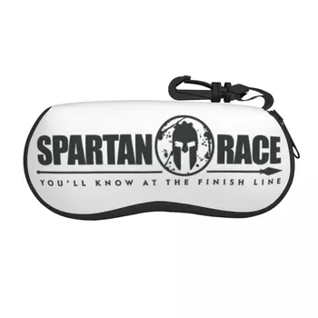 Spartan Race Sparta Spirit Shell szemüveg tok férfi női menő szemüveg tok Napszemüveg doboz tasak