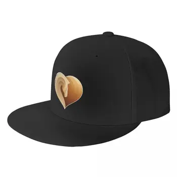Szív Ló 3 kalap Női kalap férfi kalap férfi kalap férfi sapka nőknek Női vödör kalap Hip Hop kalap