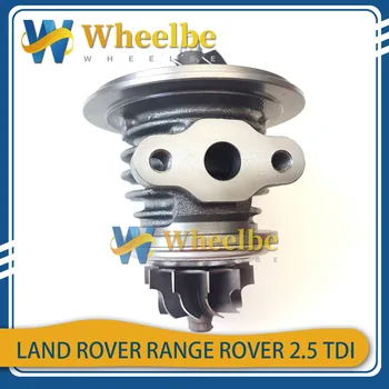 Turbina T250-04 Turbó patron 452055 452055-5004 452055-000 452055-0007 ERR4802 ERR4893 Land-Rover Defender 2.5 TDI 126HP