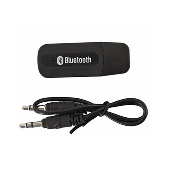 USB autós Bluetooth AUX audio vevőegység Smart fortwo forfour forease forjeremy forstarts fourjoy Vision EQ fortwo