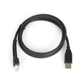 USB programozó kábel Motorola autórádióhoz DM1400 DM1600 DM2400 DM2600 DEM300 DEM400 CM200D CM300D XPR2500 M3188 M3688 M6660