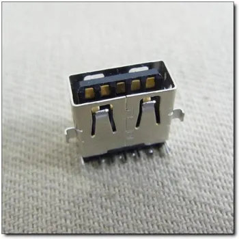 USB3.0 anya A típusú aljzat Csatlakoztassa a süllyedő lemez csatlakozóját a 9P interfészhez 2UB4006-110101F