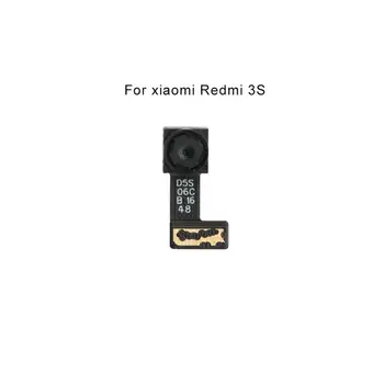 YeeSite a xiaomi Redmi 3S elülső előre néző kameramodul cseréjéhez Javítás a xiaomi Hongmi 3S cserealkatrészhez