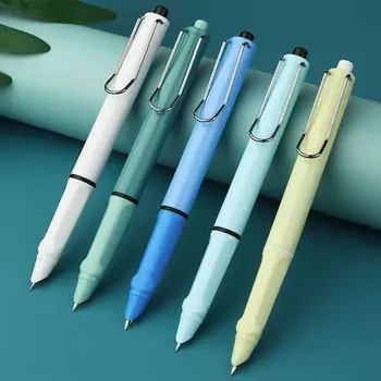 Írószer Testtartás korrekció Kalligráfia Toll Nib Converter Üzleti toll Írási kellékek Sajtó típusa Tinta toll Töltőtoll