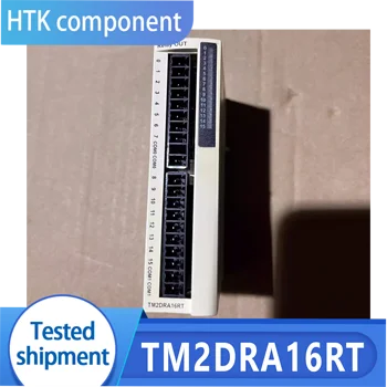 Új eredeti TM2DRA16RT kimeneti bővítőmodul