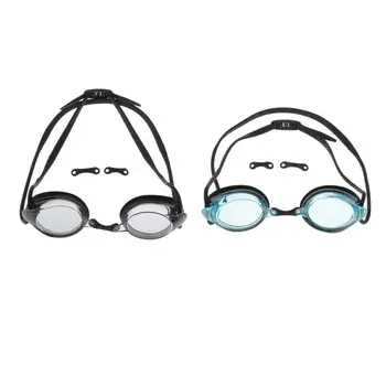 Úszószemüveges úszó rugalmas szemüveg verseny