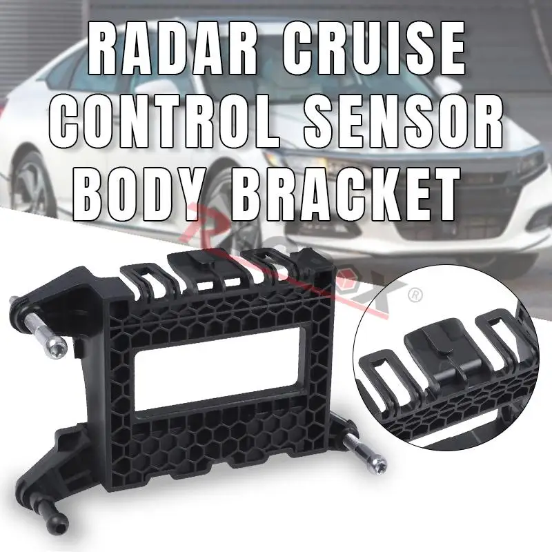 Automatikus radar sebességtartó érzékelő vezérlő karosszéria konzol Honda Accord 2018 2019 2020 2021 2022 Autós tartozékok kellékek 36801-TVA-A17