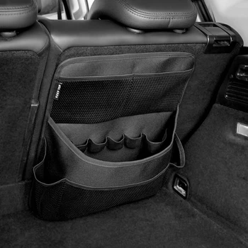 Aiways U5 2021 2022 2023 Tartozékok Autó hátsó csomagtartó Táska Hátsó ülés szervező Függő táska