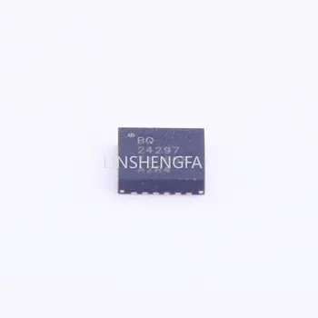 BQ24297RGER /RGET VQFN24 akkumulátorkezelő chip