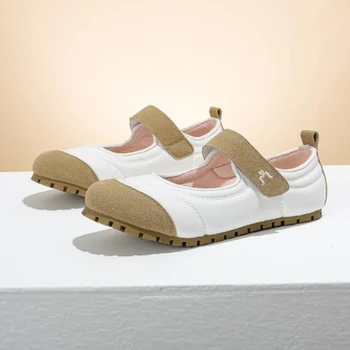 Flats női cipők Új alkalmi kényelemben Séta Lolita cipők Női napi irodai lábbeli Vulkanizált lapos tornacipők